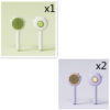 Cat Comb Massage Pet Magic Combs Hair Removal Cat And Dog Brush Pets Grooming Cleaning Supplies Scratcher - Image 6